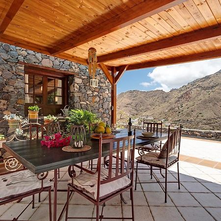 Finca Los Tableros إرميغوا المظهر الخارجي الصورة