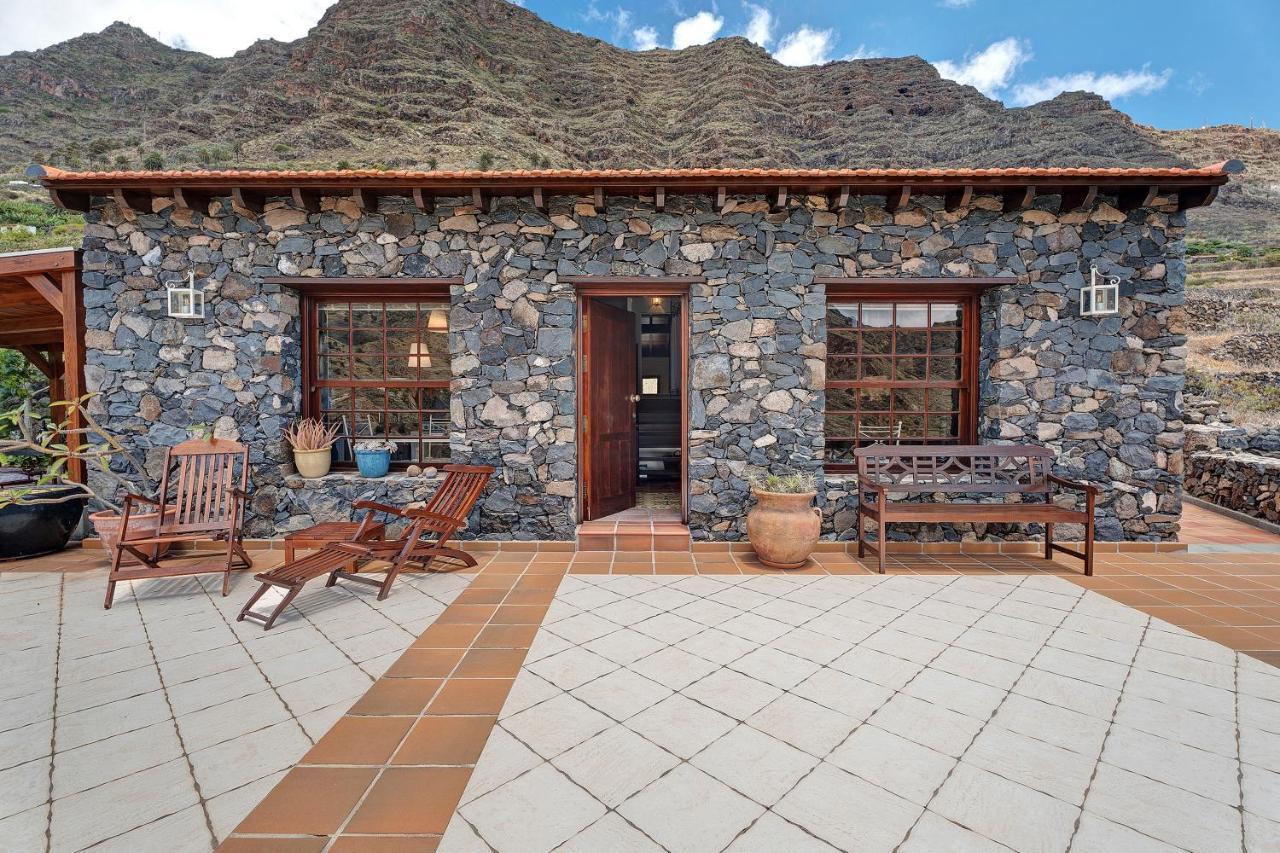 Finca Los Tableros إرميغوا المظهر الخارجي الصورة