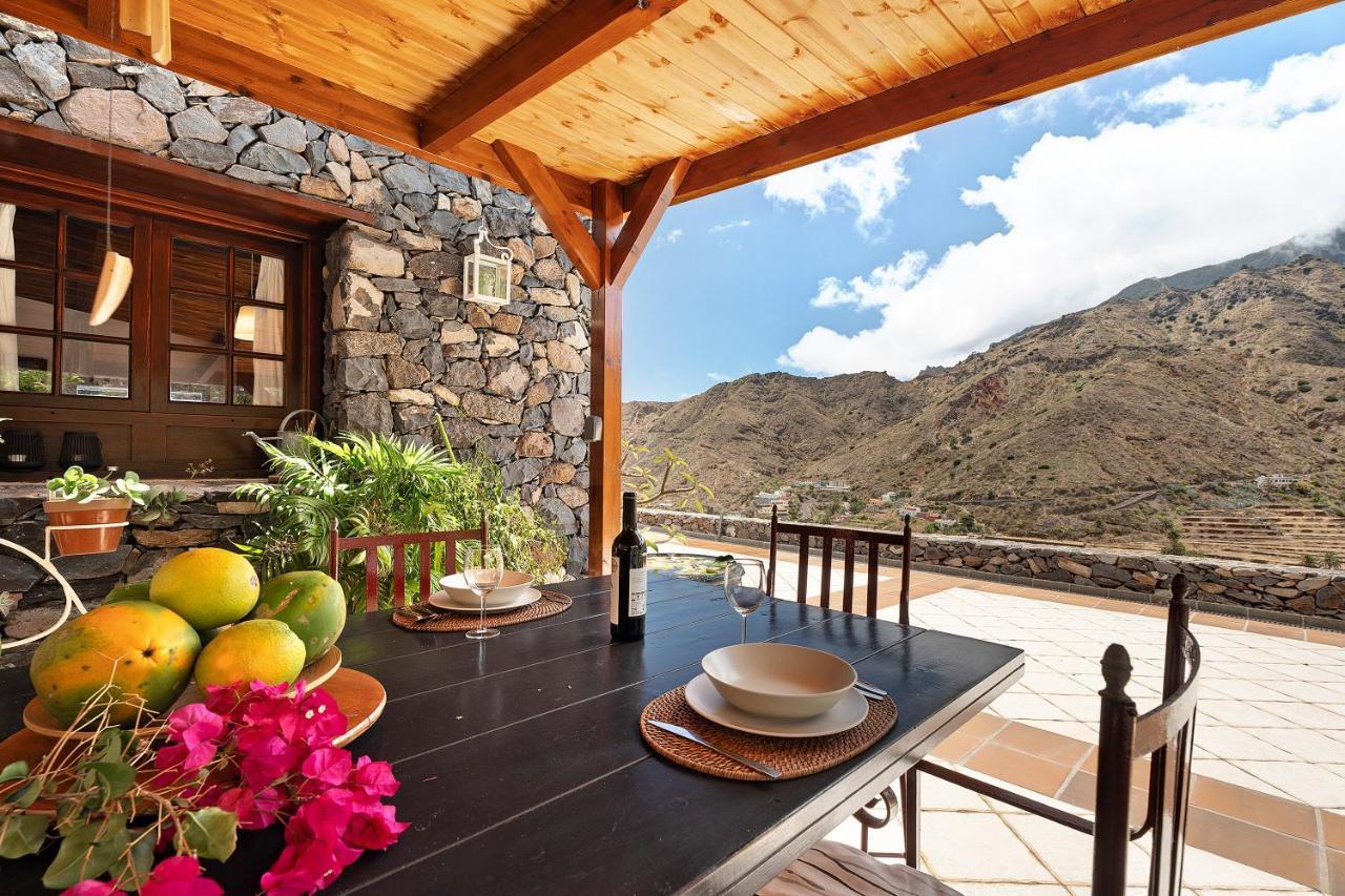 Finca Los Tableros إرميغوا المظهر الخارجي الصورة