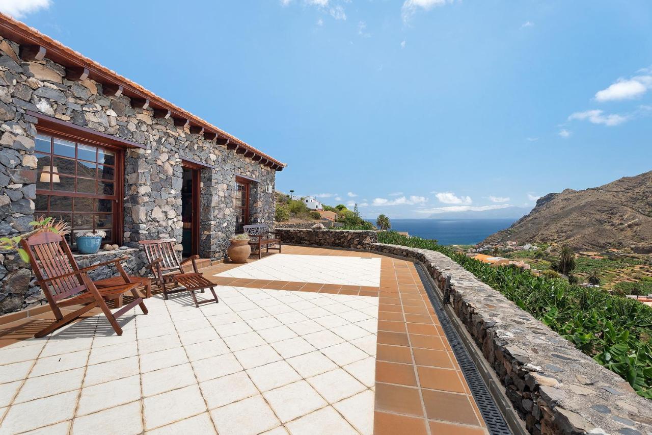 Finca Los Tableros إرميغوا المظهر الخارجي الصورة