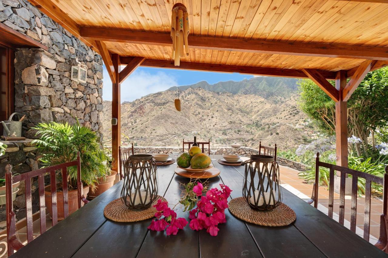 Finca Los Tableros إرميغوا المظهر الخارجي الصورة