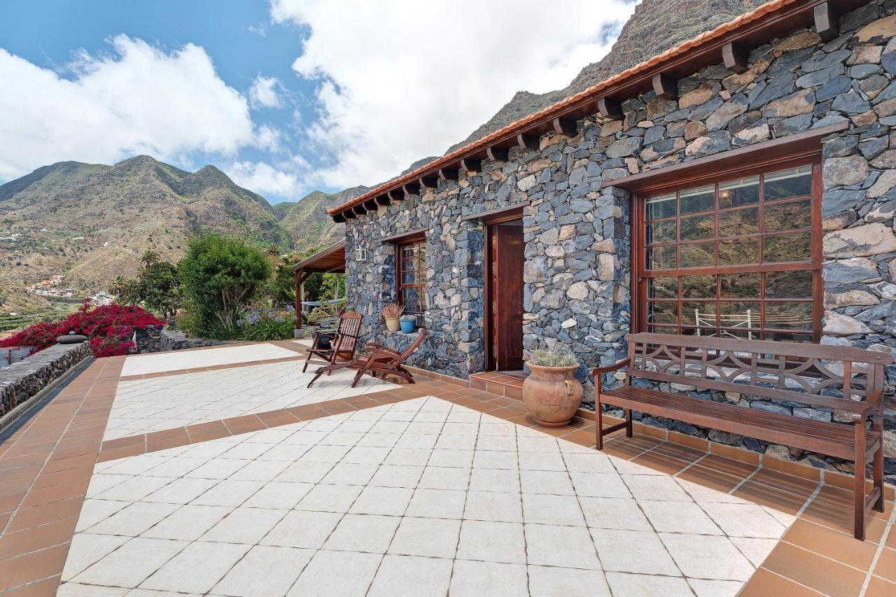 Finca Los Tableros إرميغوا المظهر الخارجي الصورة