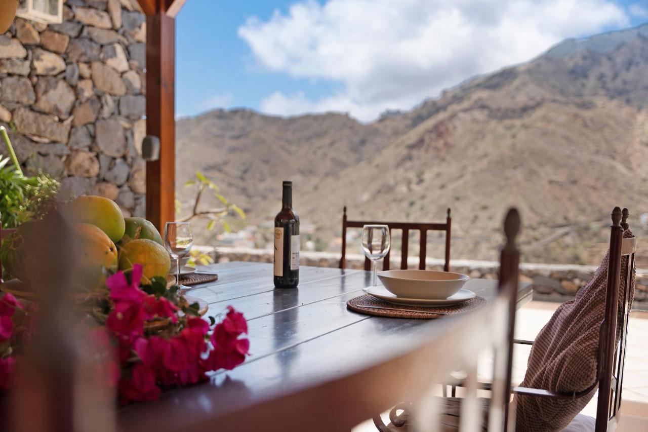 Finca Los Tableros إرميغوا المظهر الخارجي الصورة