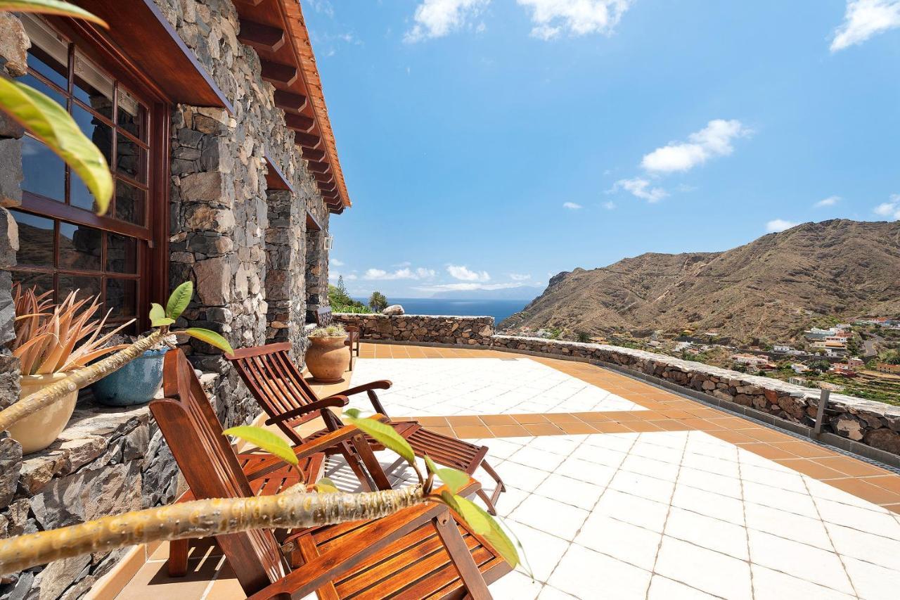 Finca Los Tableros إرميغوا المظهر الخارجي الصورة