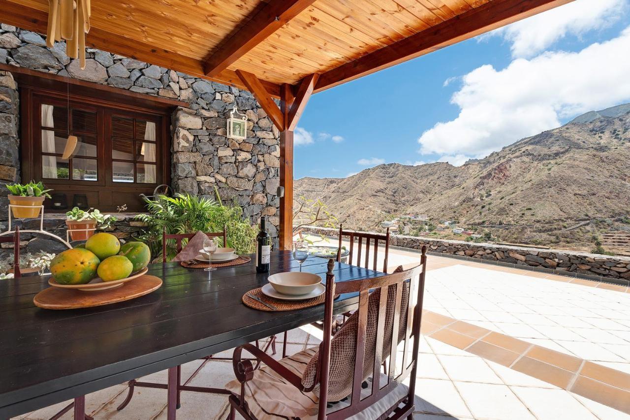 Finca Los Tableros إرميغوا المظهر الخارجي الصورة