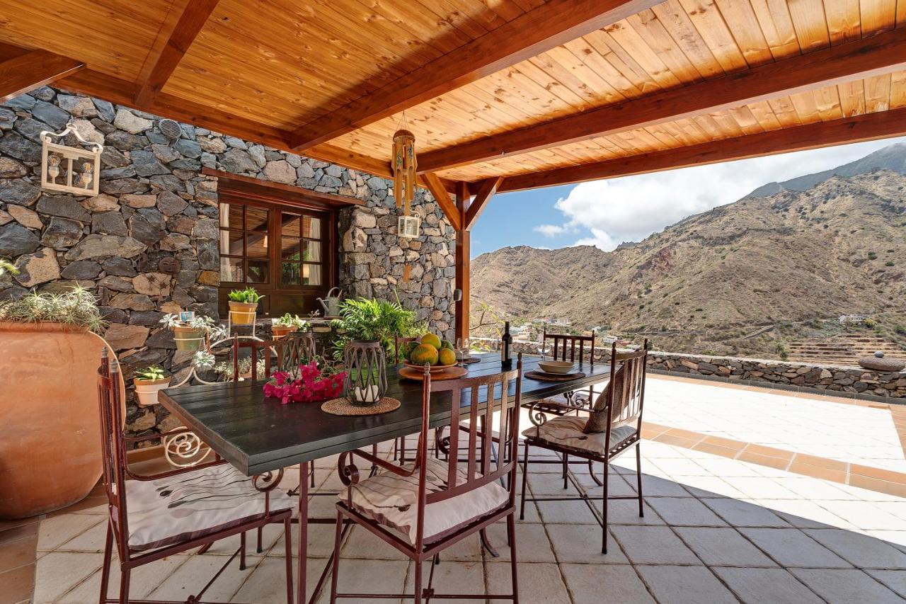Finca Los Tableros إرميغوا المظهر الخارجي الصورة