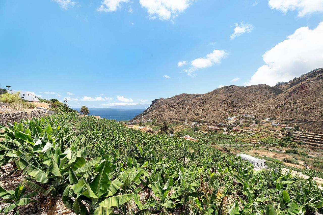 Finca Los Tableros إرميغوا المظهر الخارجي الصورة