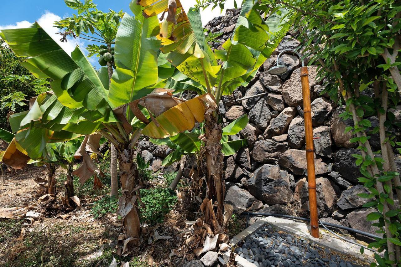 Finca Los Tableros إرميغوا المظهر الخارجي الصورة
