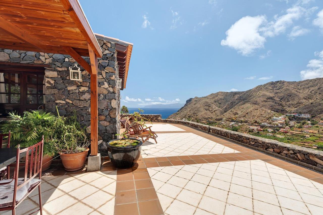 Finca Los Tableros إرميغوا المظهر الخارجي الصورة
